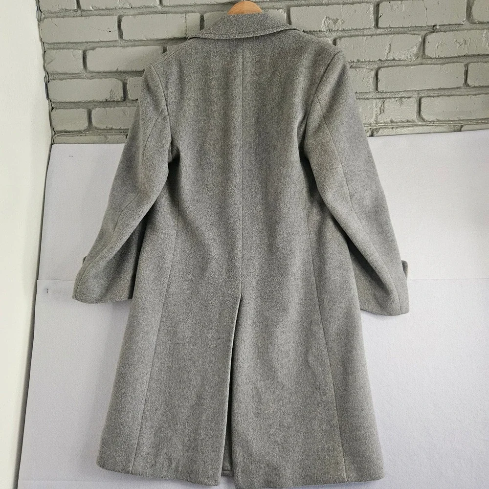 Alexandre custom tailored